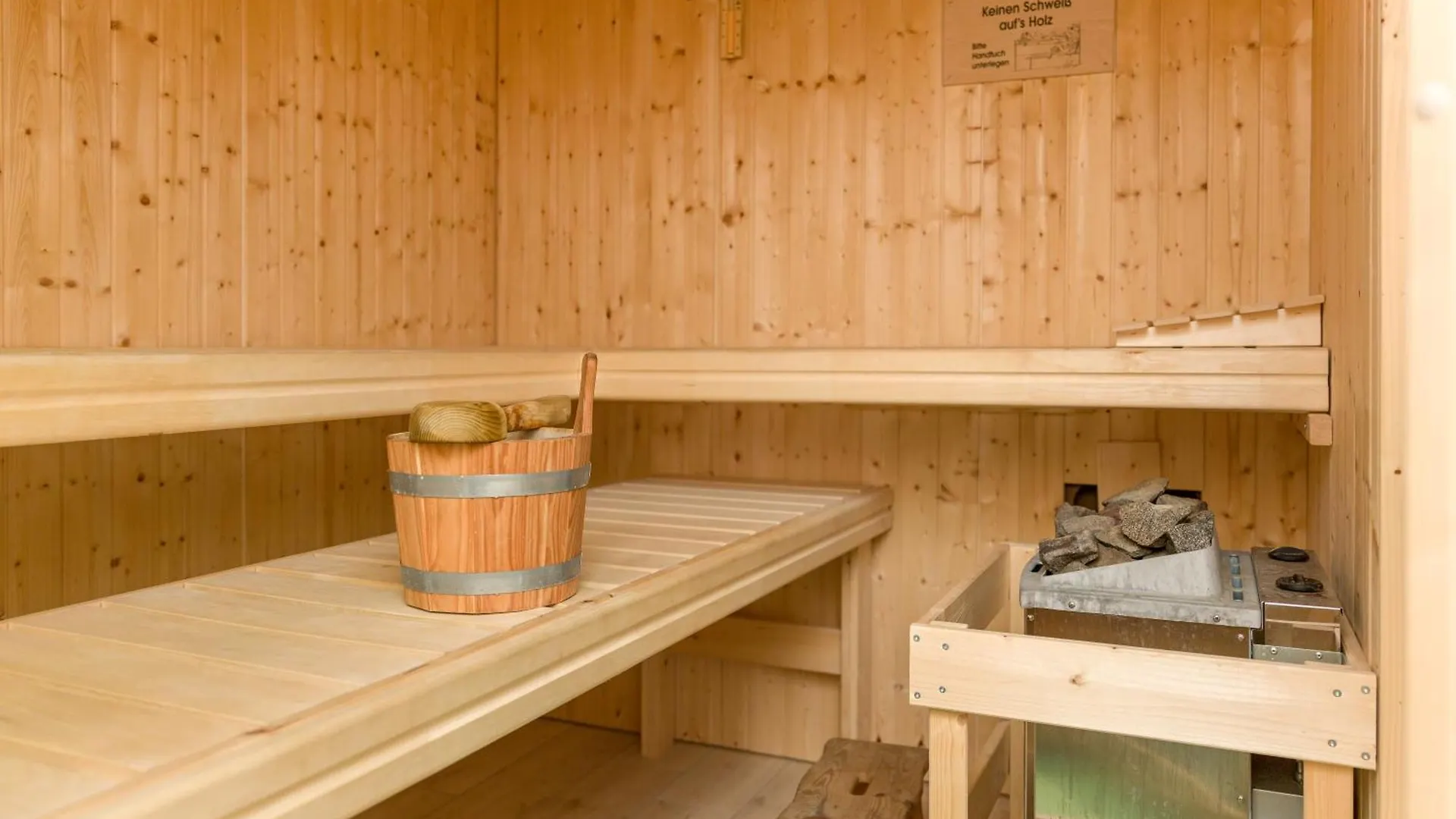 Nahe Berlin 224Qm Traumhaus Im Gruenen Mit Sauna Und Kamin ألمانيا