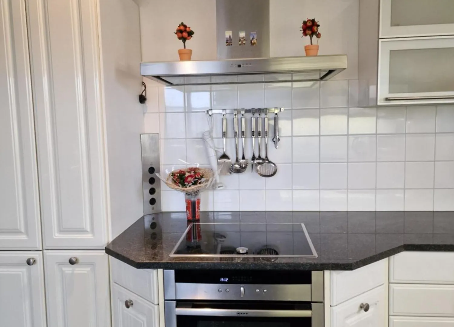 Nahe Berlin 224Qm Traumhaus Im Gruenen Mit Sauna Und Kamin بيت للعطل